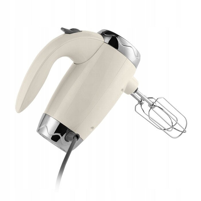 Hand mixer Vintage Cuisine 300 W - beige EAN (GTIN) 5905118014756