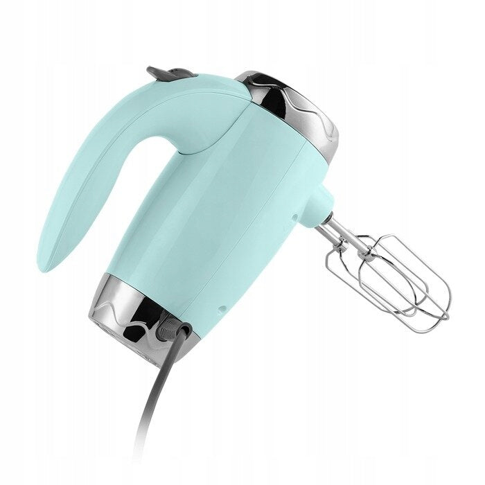 Hand mixer Vintage Cuisine 300 W - mint Manufacturer code VC1HMX17MT11CP