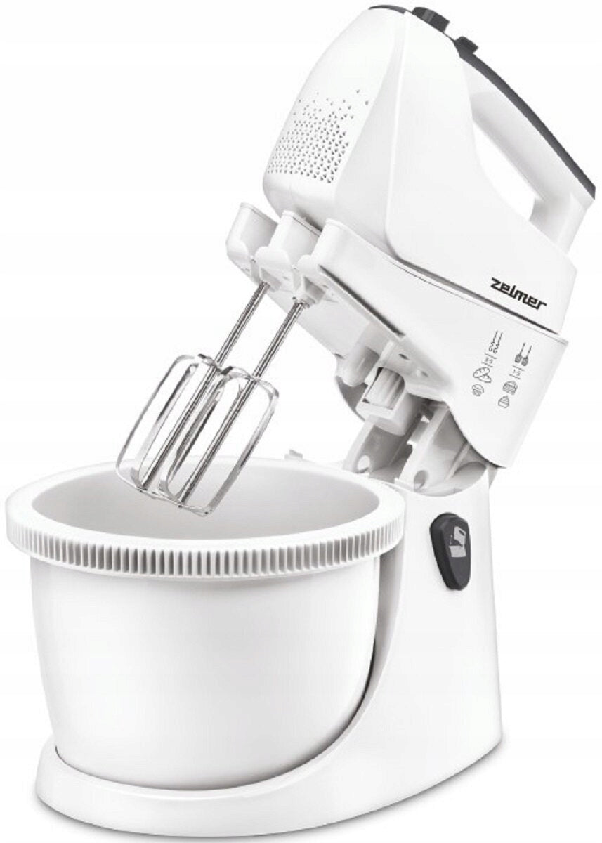 Hand mixer ZELMER ZHM2559 Brand Zelmer