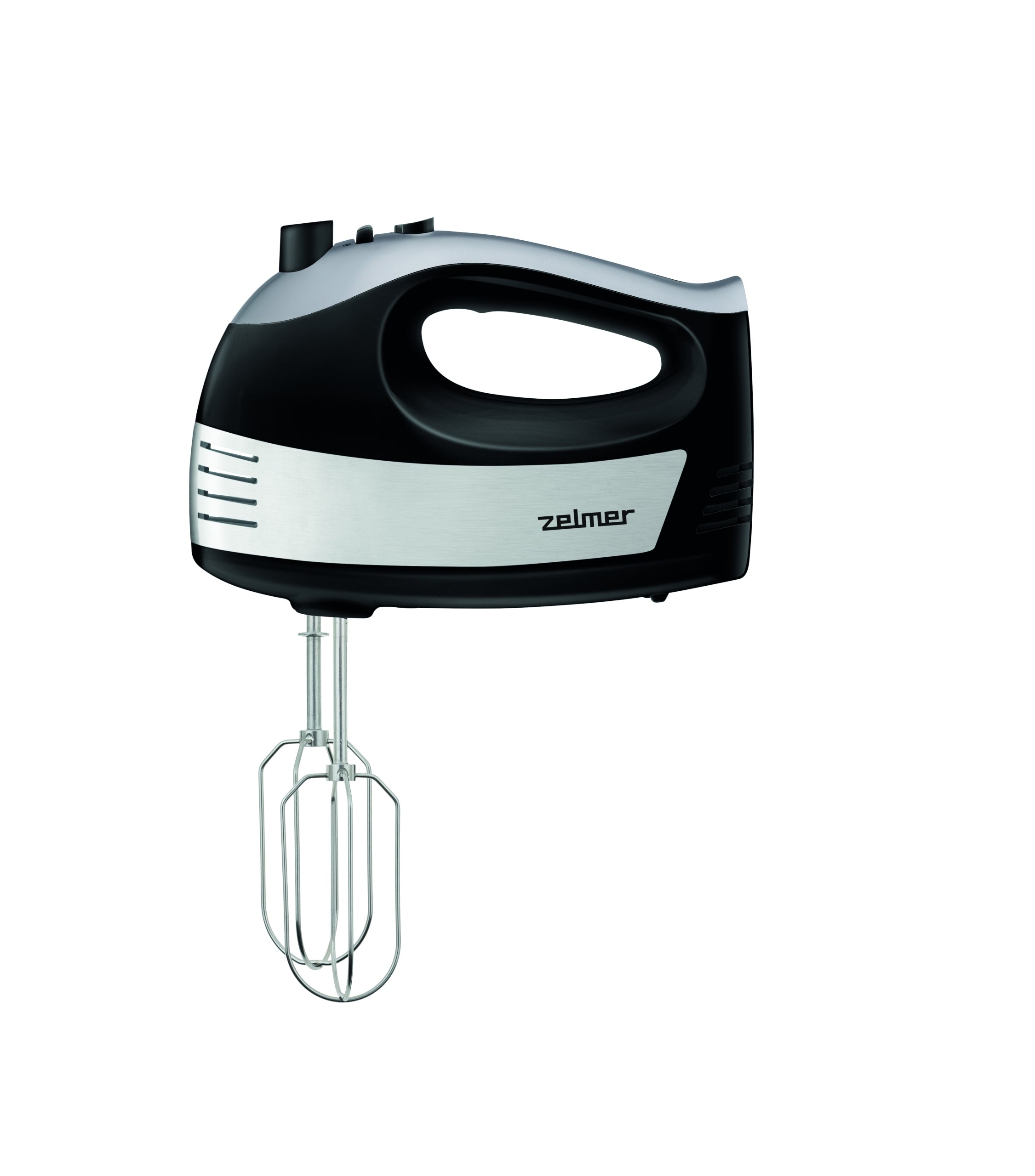 Hand mixer Zelmer ZHM2453BS 700W turbo 5 speed black-silver Manufacturer code ZHM2453BS