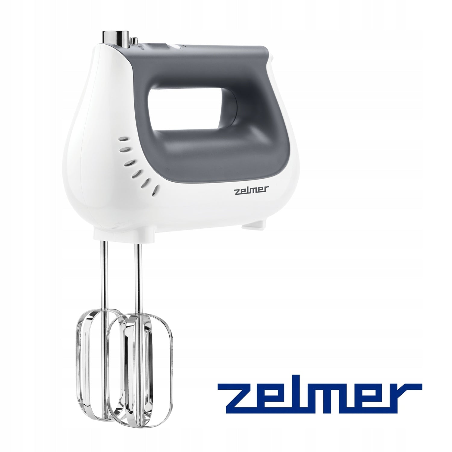 Hand mixer Zelmer ZHM2650 1400W white Manufacturer code 70305527P