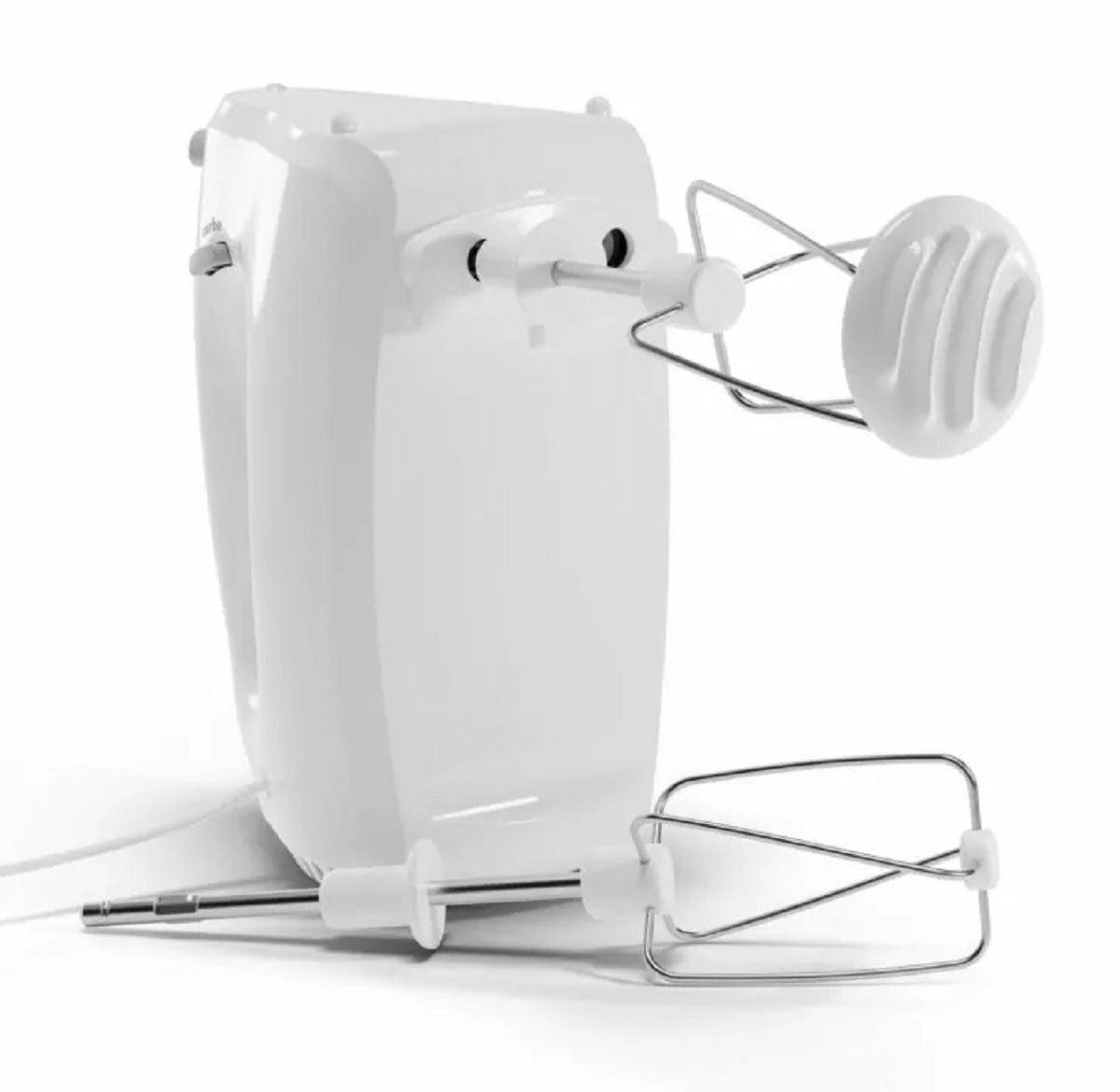 Hand mixer Zelmotor SMAPP 451.5 stirrer whisk blending cap Brand Zelmotor