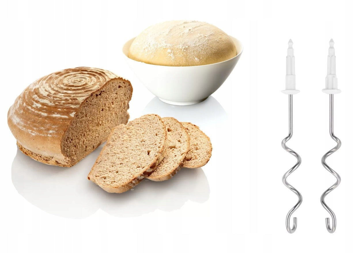 Hand mixer with bowl Bosch ErgoMixx MFQ36490 Blender Incisor Powerful 450W Power rating 450 W