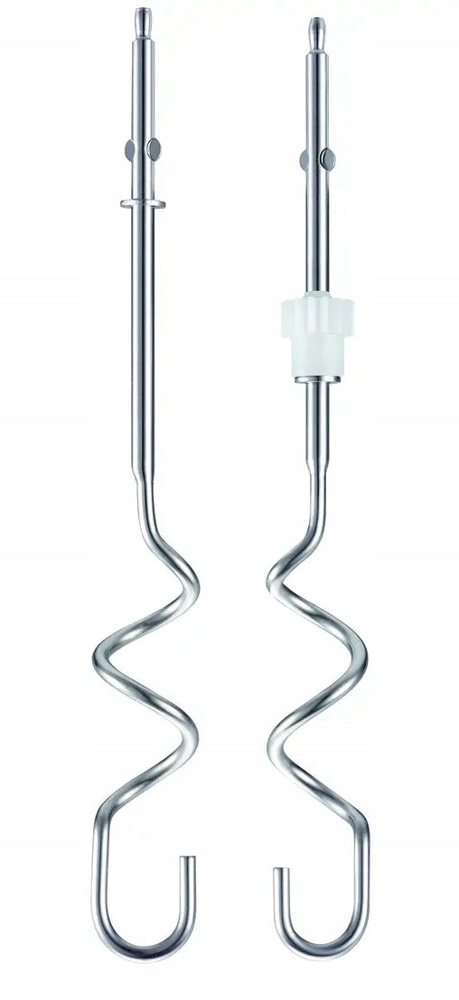 Hand mixer with bowl TEFAL HT3121 QUICKMIX 3,5L 300W TURBO 5 speeds Dominant color white