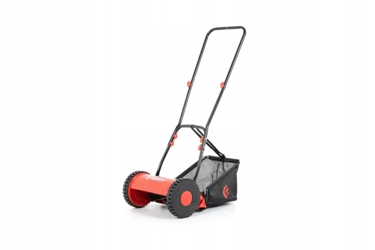 Hand mower with basket Faworyt TKR300 Manufacturer code TKR 300