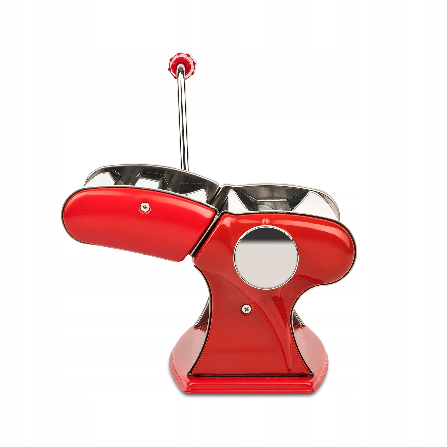 Hand pasta machine by Italian brand GIRMI IM9202 Manufacturer code IM9202