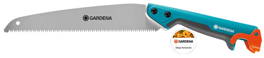 Hand saw 8737 Combisystem for handle Gardena cutting saw Brand Gardena