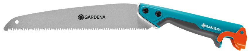 Hand saw 8737 Combisystem for handle Gardena cutting saw Manufacturer code 8737-32