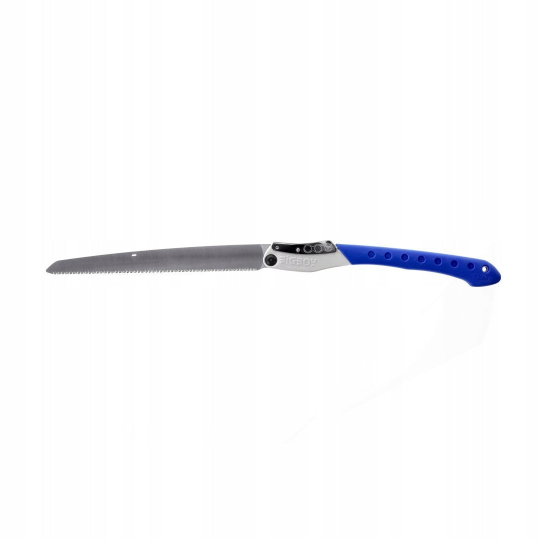 Hand saw folding Silky Bigboy 360-13 blue Manufacturer code KSI635236 blue