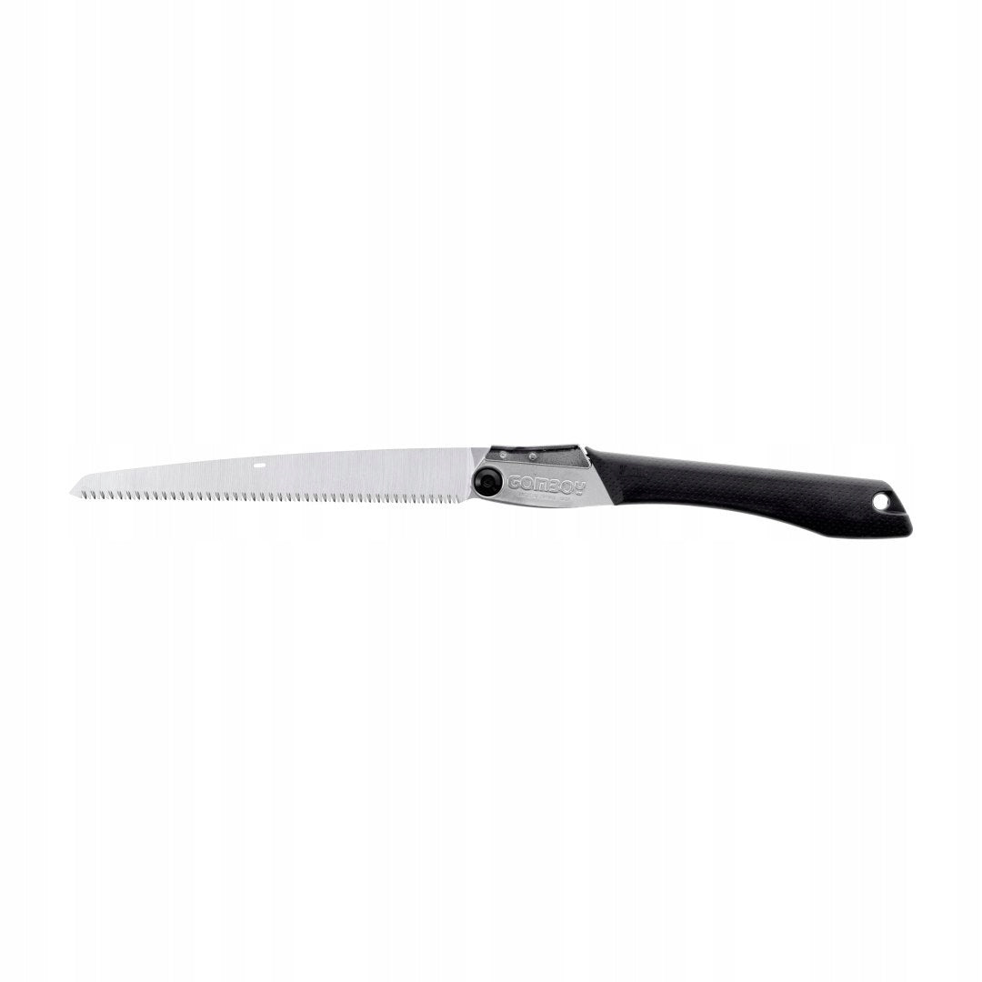 Hand saw folding Silky Gomboy 270-10 + CASE Brand Silky