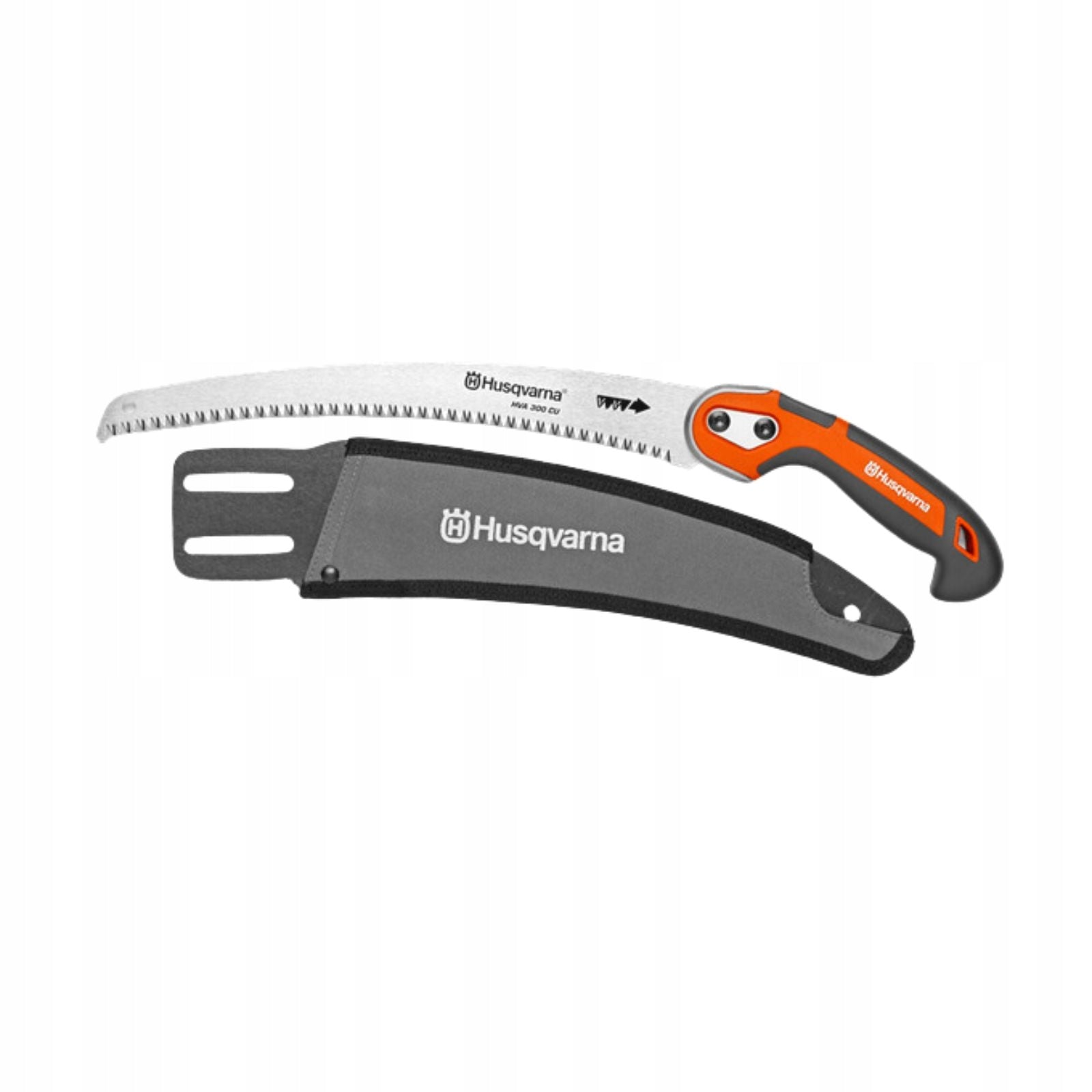 Hand saw for INTENSIVE 300mm Husqvarna ORIGINAL