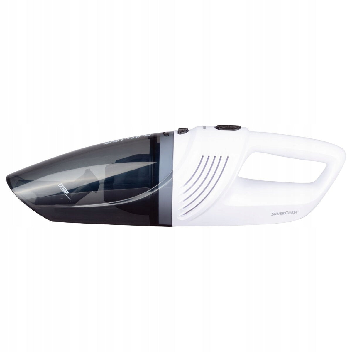 Hand vacuum cleaner SilverCrest 7.4 SAS white Brand SilverCrest