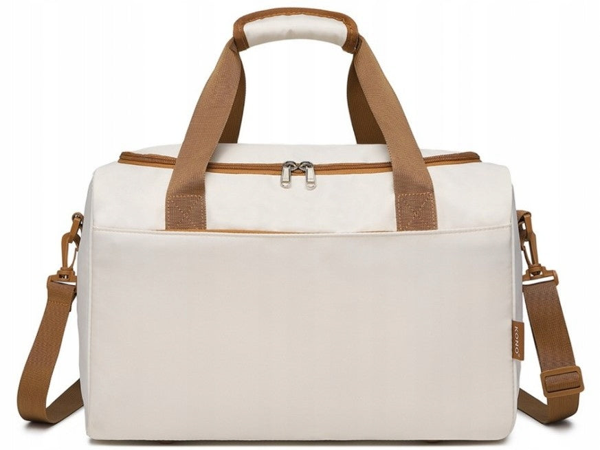 Handbag for Airplane 40x30x20 RYANAIR WIZZ AIR Small 20L Kono Doop Manufacturer code Doop