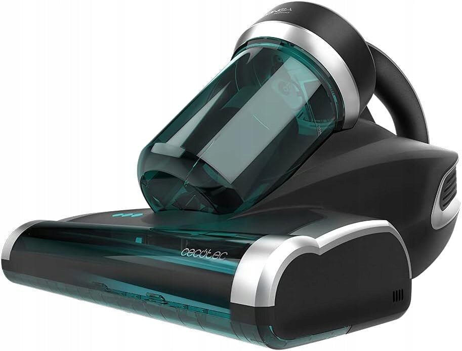 Handheld Bagless Vacuum Cleaner Conga 7000 Mattress Cecotec 700W 3 Operating Modes