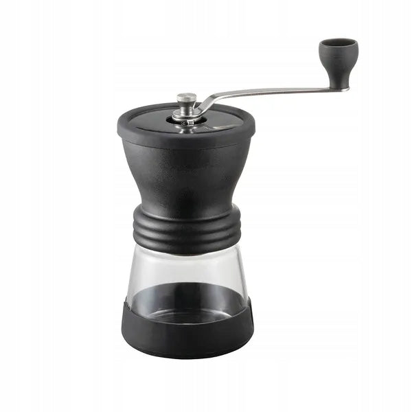 Handheld Coffee Grinder Hario Skerton N Packaging status original