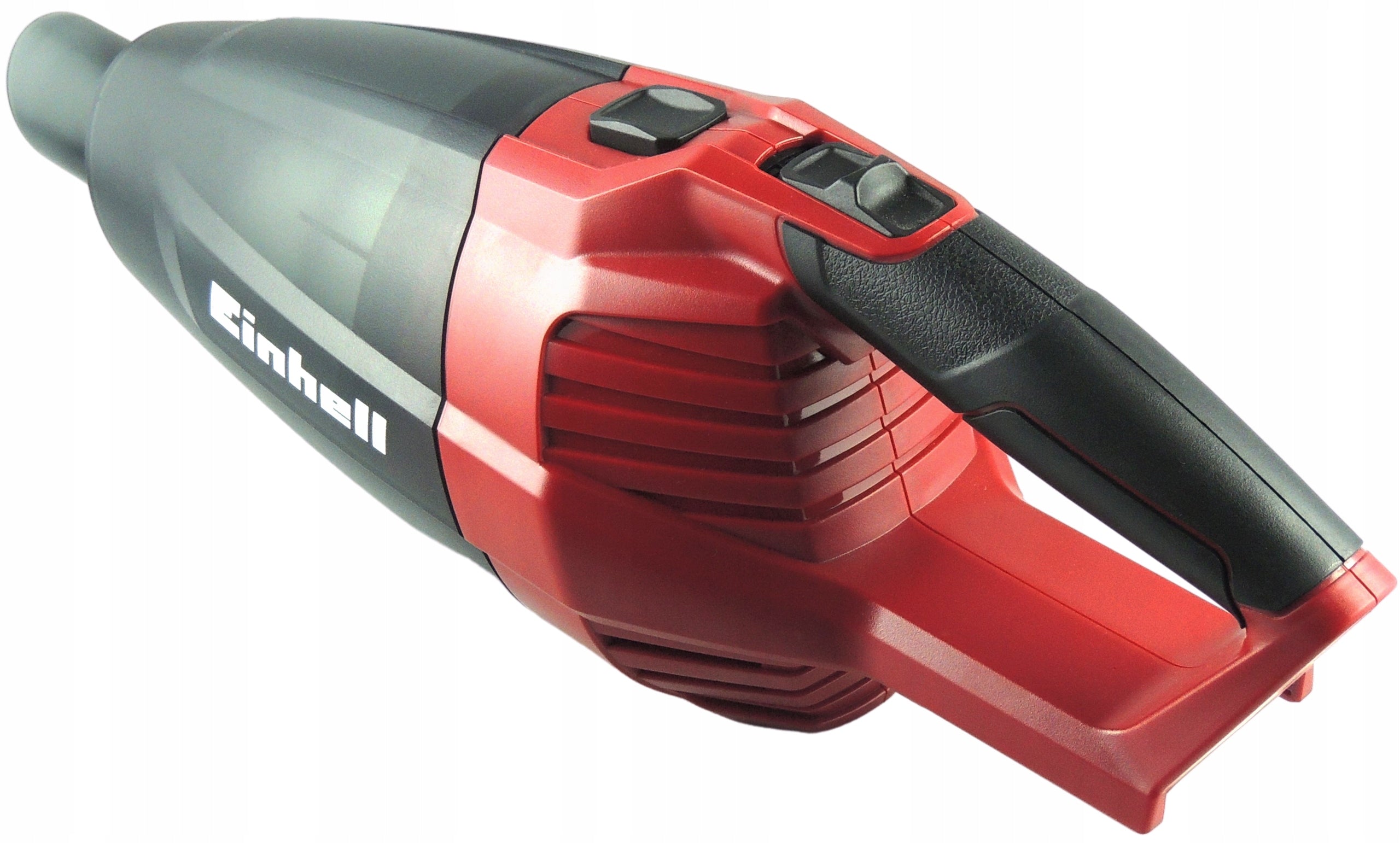 Handheld Cordless Car Vacuum Cleaner Small Lightweight with 18v Accessories Manufacturer code TE-VC 18