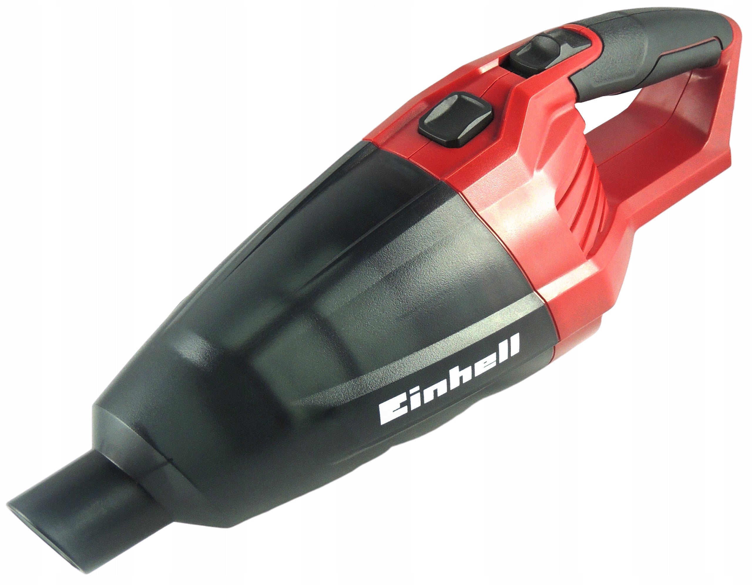 Handheld Cordless Car Vacuum Cleaner Small Lightweight with 18v Accessories Packaging status original