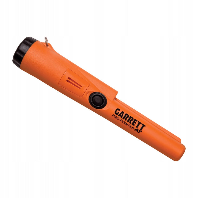 Handheld Metal Detector Garrett Pro-Pointer AT Pinpointer 360° Waterproof
