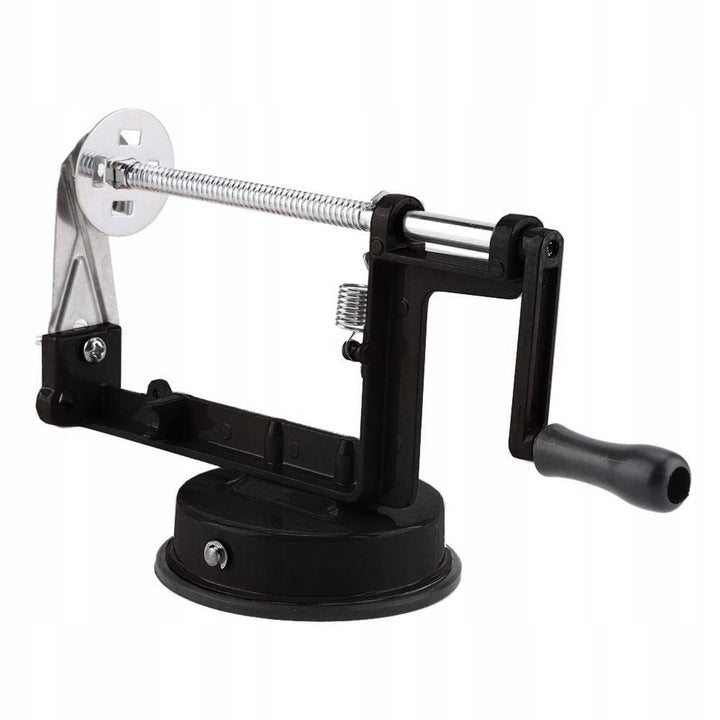 Handheld Potato Machine MACHINE FOR TWISTED CHIPS FRIES Brand Brunbeste