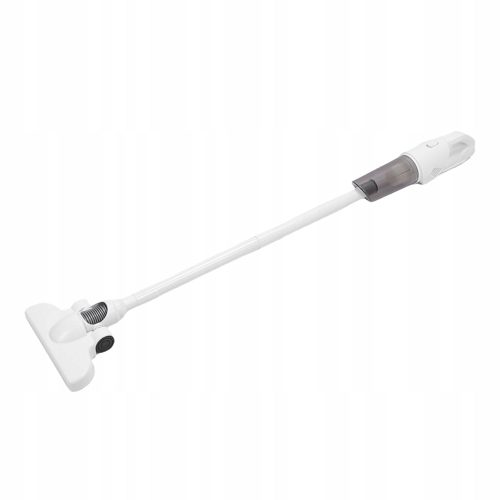 Handheld Vacuum Cleaner 120W Powerful Motor High Performance 2Q Filtration System