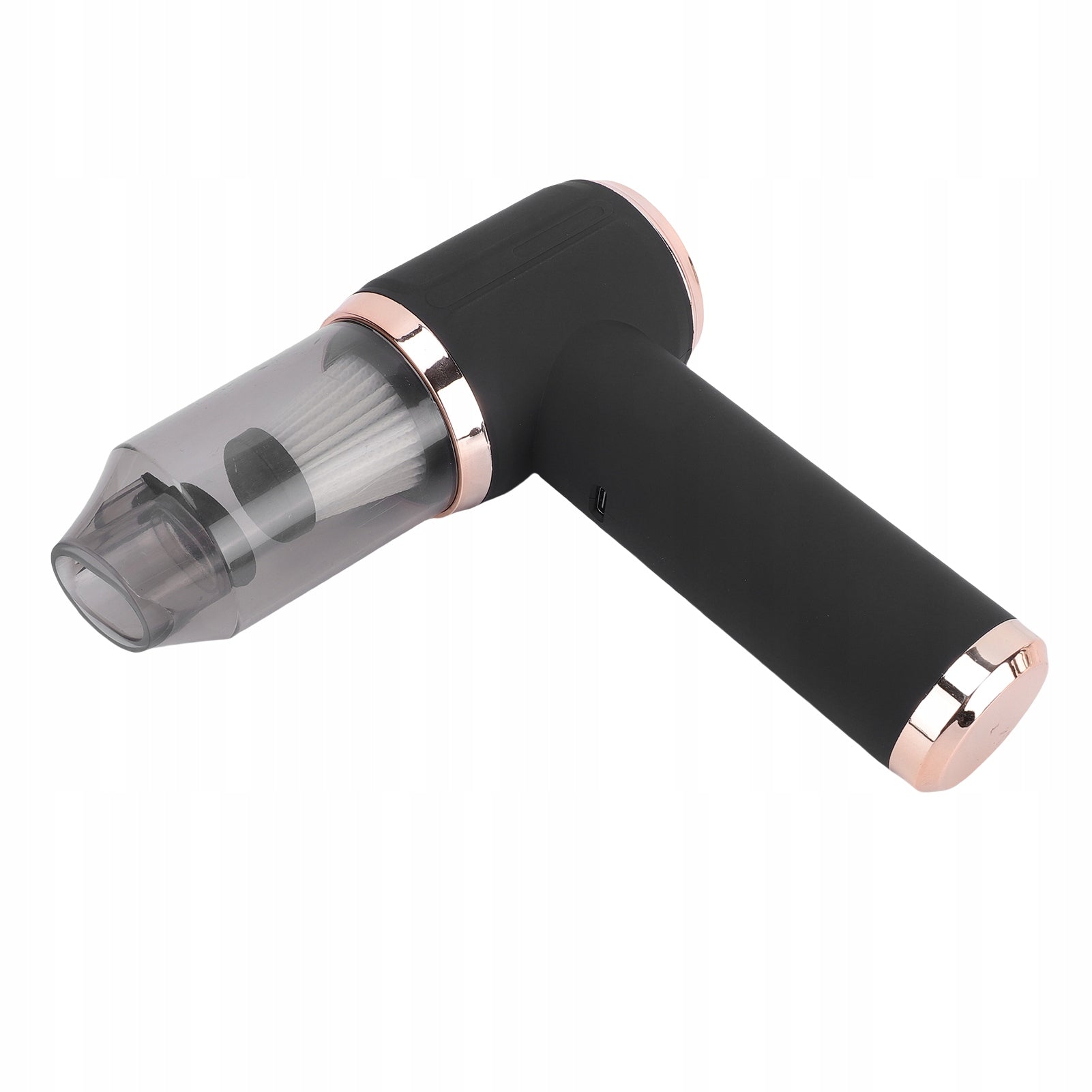 Handheld Vacuum Cleaner 4 in 1 45000PA Cordless Car Vacuum Cleaner K4 Dirty water tank capacity 1 l