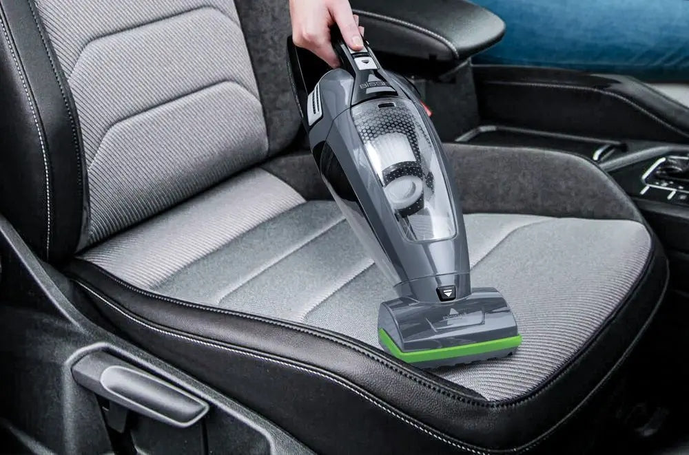 Handheld Vacuum Cleaner BISSELL PET HAIR ERASER 2278N Hair Brand Bissell