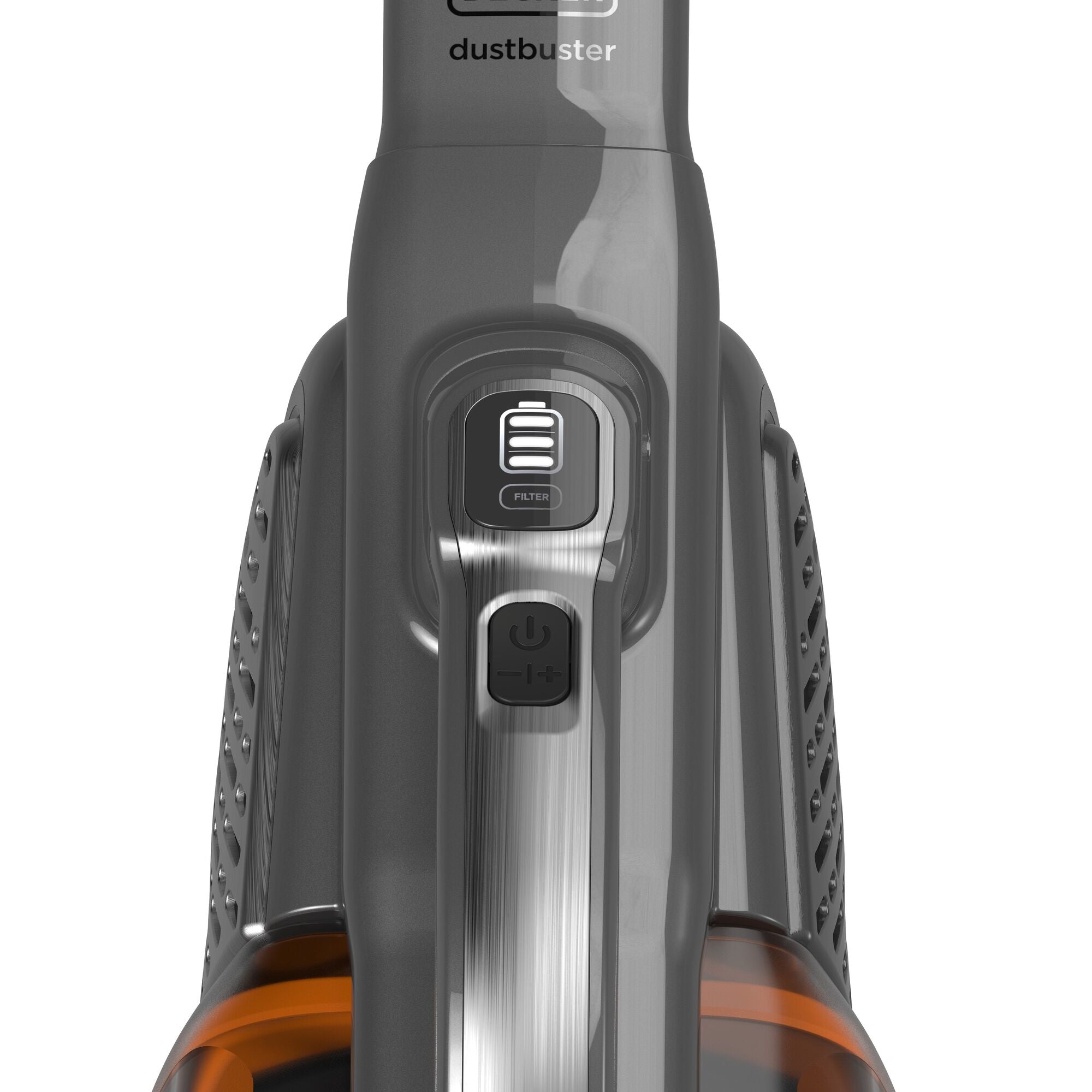 Handheld Vacuum Cleaner Black&Decker BHHV520JFQW Cordless EAN (GTIN) 5035048712764