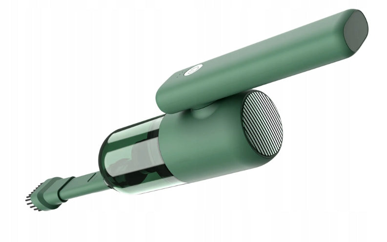 Handheld Vacuum Cleaner SEG VC26 Wireless For Car Appliance Workshop Packaging status original