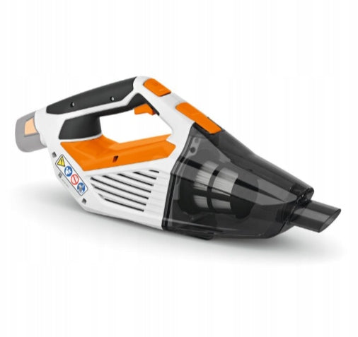 Handheld Vacuum Cleaner Stihl SEA 20 BODY Original Lightweight Handy Powerful Manufacturer code Sa030117305