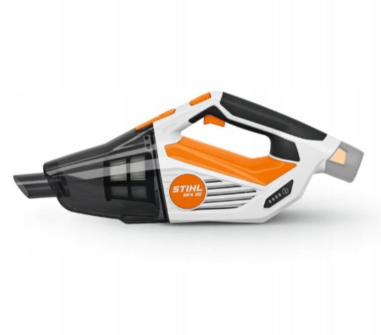 Handheld Vacuum Cleaner Stihl SEA 20 BODY Original Lightweight Handy Powerful