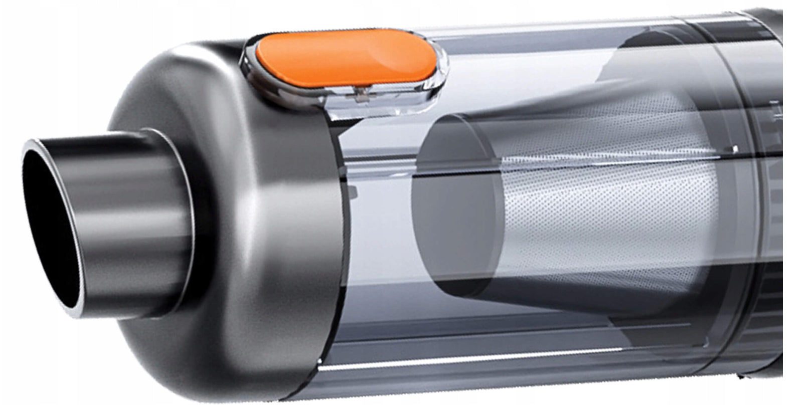 Handheld Vacuum Cleaner Wireless for Car 17 kPa USB + FREEBIE Manufacturer code hgf