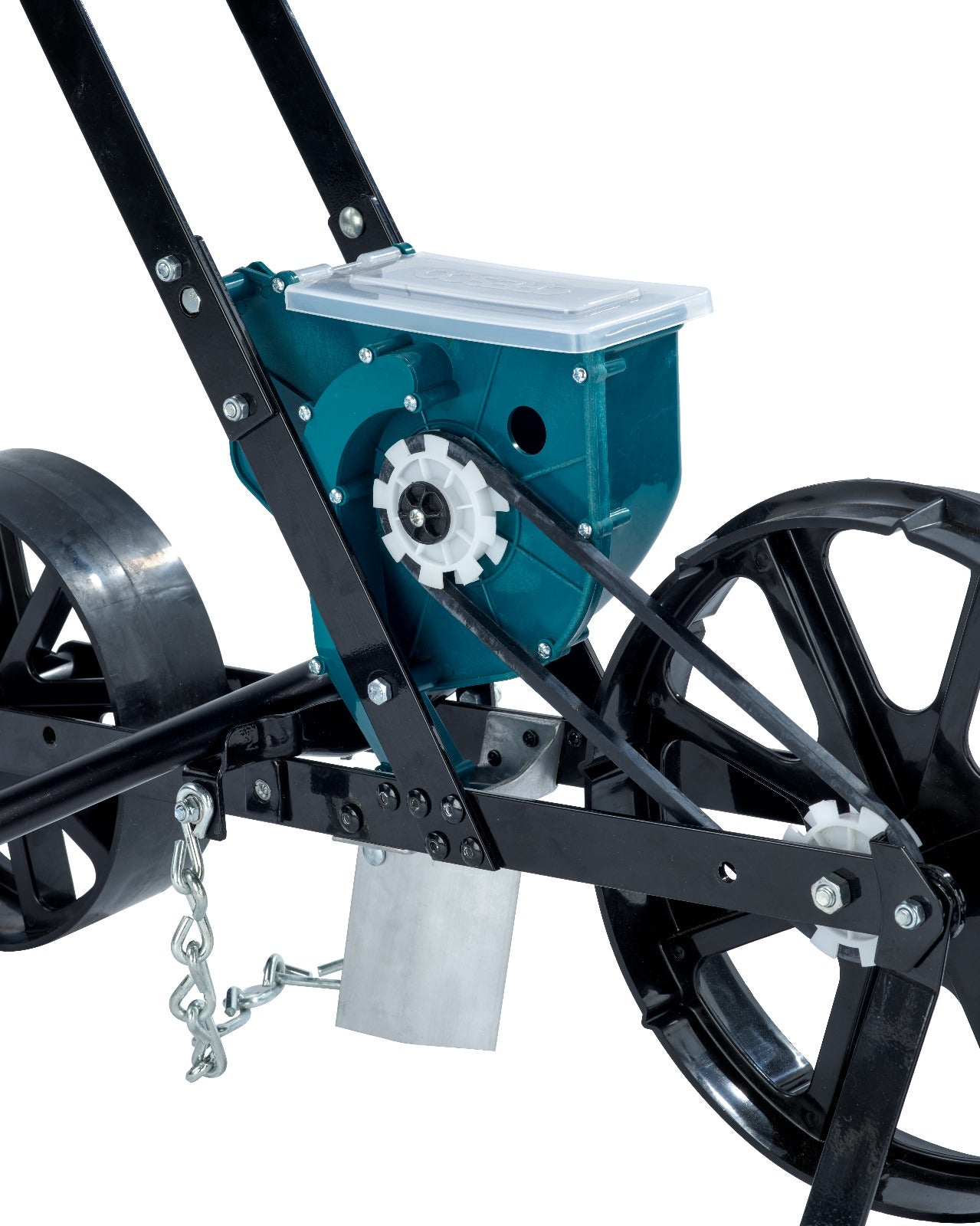 Handheld Vegetable Seed Drill 10 Discs Precision Carrot Lettuce Series SRS