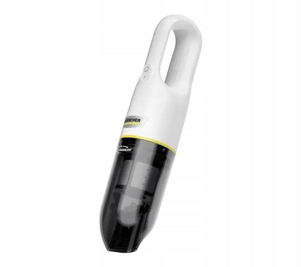 Handheld bagless vacuum cleaner Karcher CVH 3 Plus 1.198-350.0 up to 20 minutes of operation Packaging status original