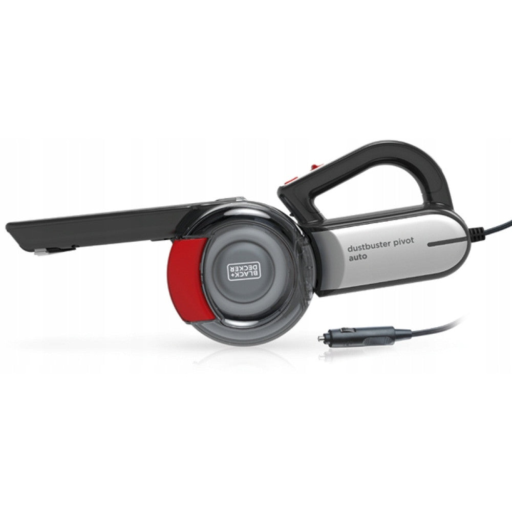 Handheld car vacuum cleaner Black&Decker PV1200AV-XJ