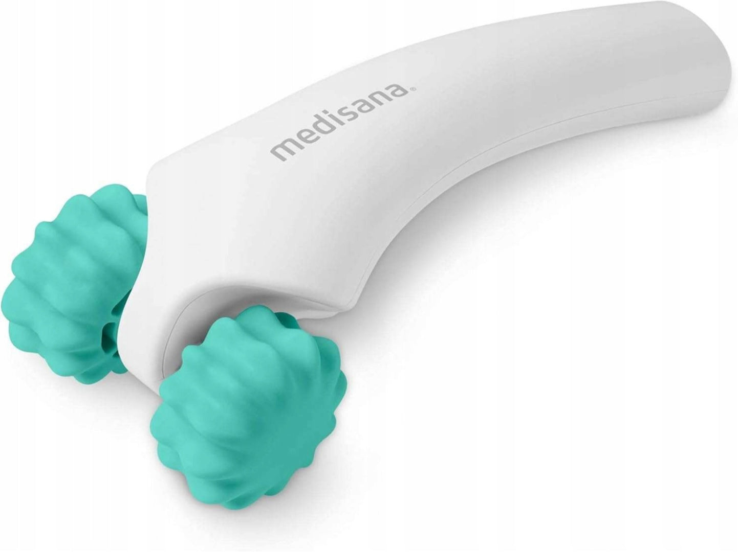 Handheld massager vibrating roller Medisana HM 630