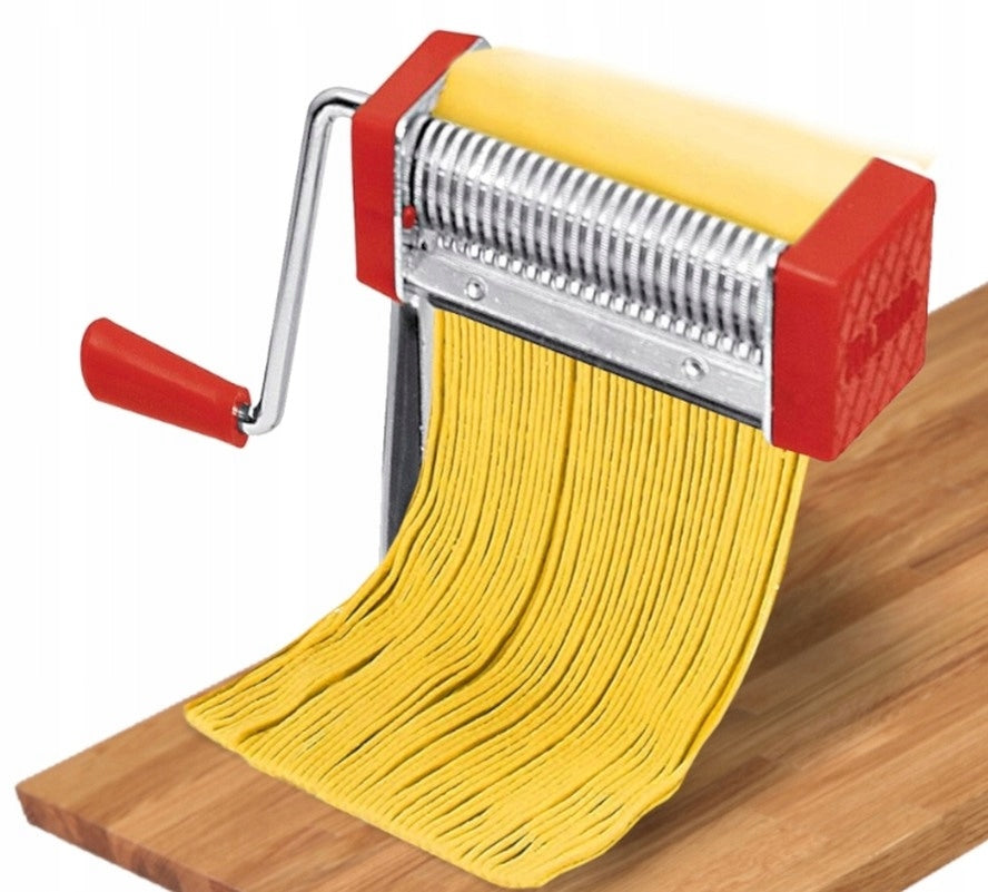Handheld pasta machine SLICER THIN THREADS EAN (GTIN) 8592381015206