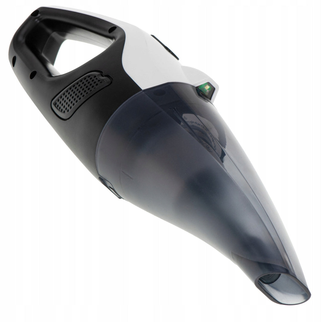Handheld vacuum cleaner ADLER ad_7059 black