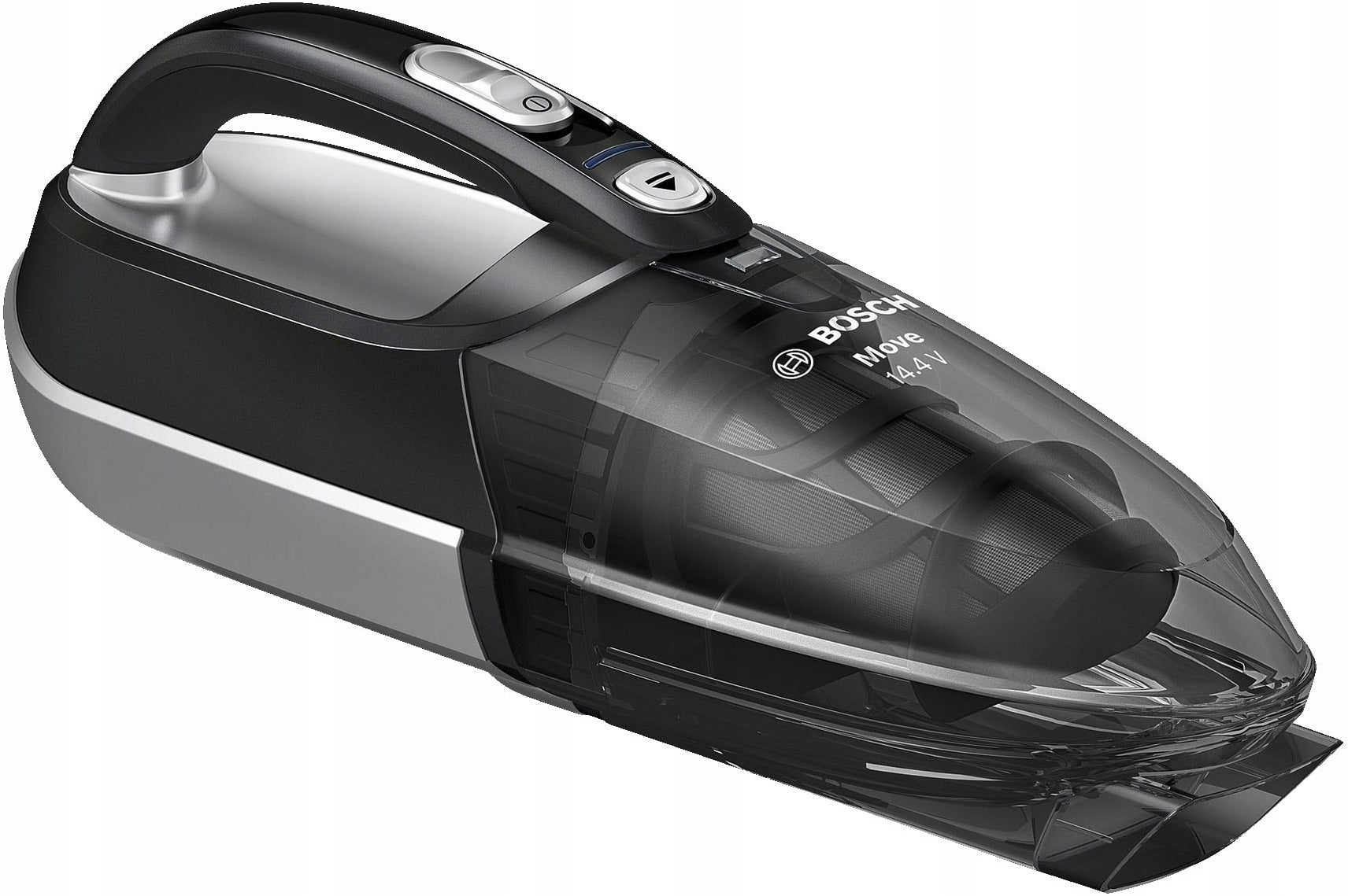 Handheld vacuum cleaner BOSCH BHN14090 | 14.4 V