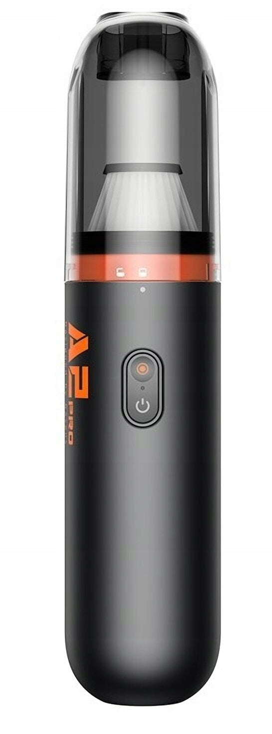 Handheld vacuum cleaner Baseus A2 Pro black Brand Baseus
