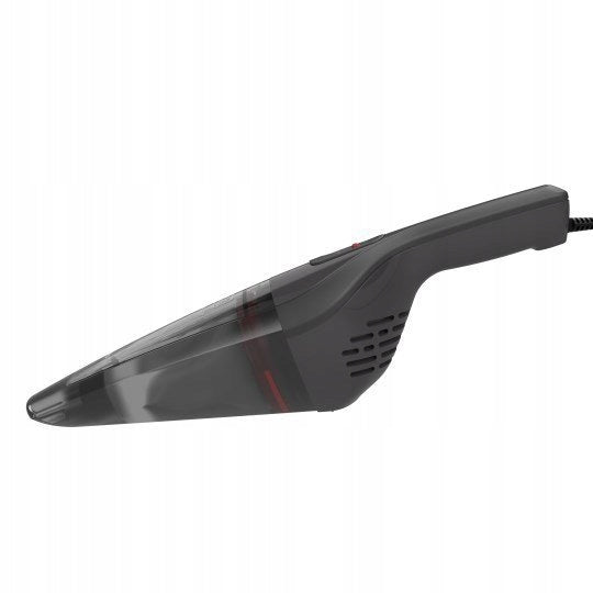 Handheld vacuum cleaner Black+Decker NVB12AVA black Brand Black+Decker