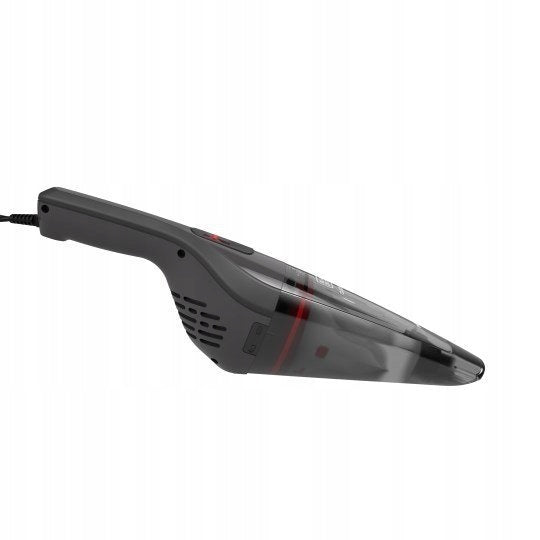 Handheld vacuum cleaner Black+Decker NVB12AVA black Manufacturer code NVB12AVA