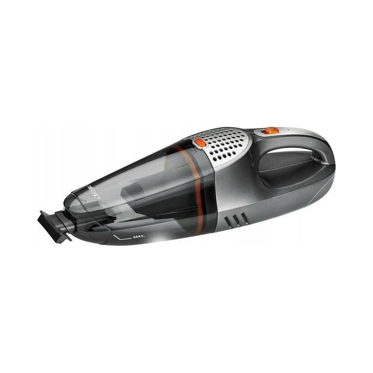 Handheld vacuum cleaner Clatronic AKS 832 (silver) Packaging status original