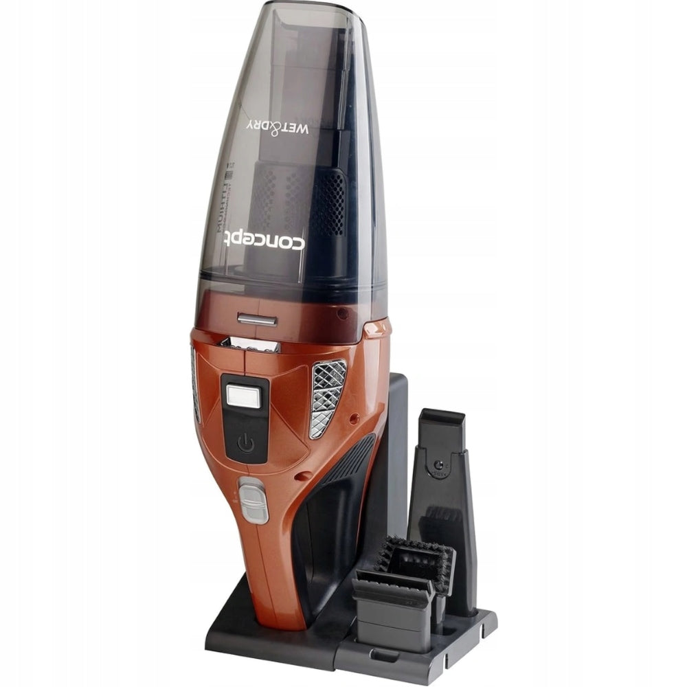 Handheld vacuum cleaner Concept VP4360 11,1 V WET & DRY Brand Concept