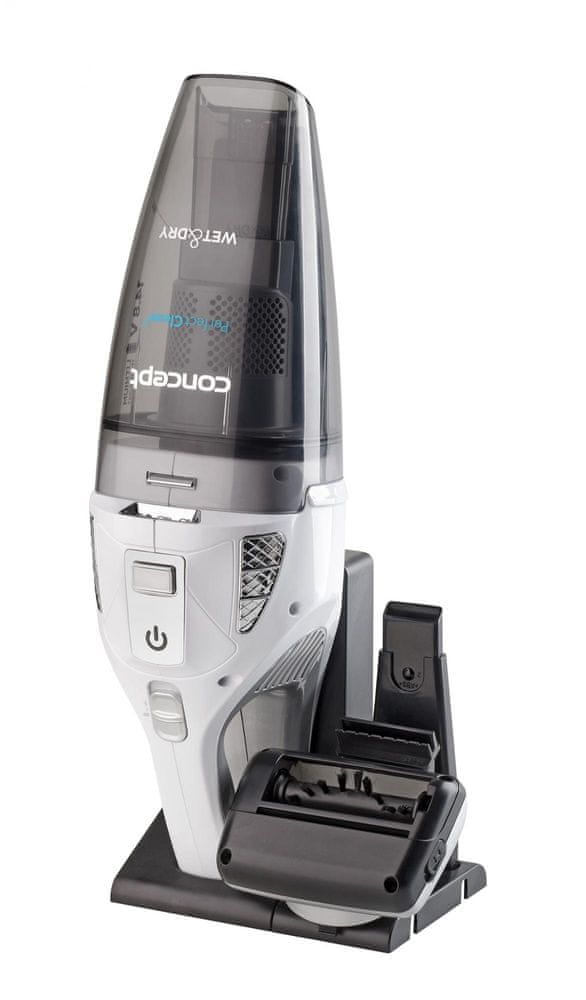 Handheld vacuum cleaner Concept VP4370 wet operation 90W Brand Concept