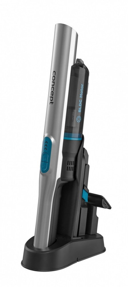 Handheld vacuum cleaner Concept VP4430 Direct Animal Turbobrush BLDC 14,8 V Manufacturer code 8595631037096