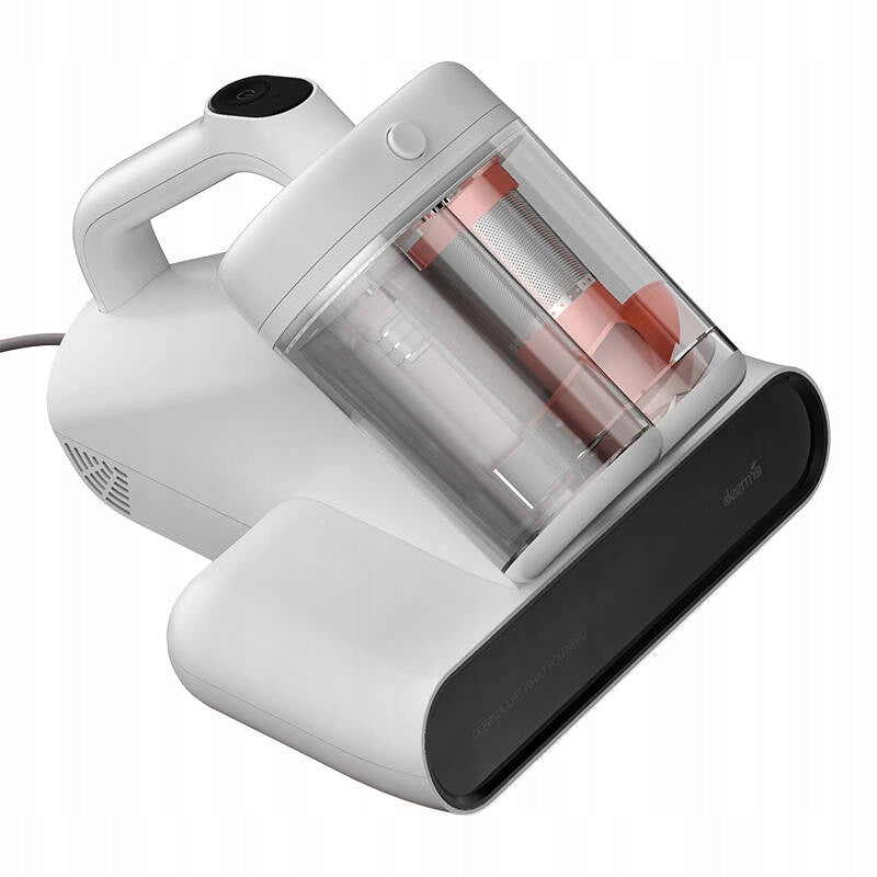 Handheld vacuum cleaner Deerma DEM-CM980W white Packaging status original