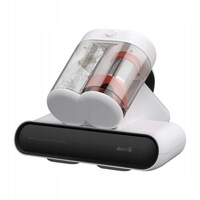 Handheld vacuum cleaner Deerma DEM-CM980W white