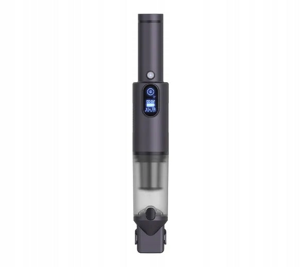 Handheld vacuum cleaner Dreame E10 120W up to 30 min. work Purple Packaging status original