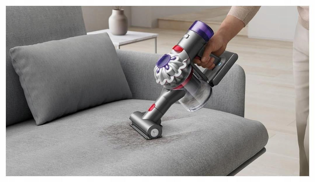 Handheld vacuum cleaner Dyson Car+Boat Brand Dyson
