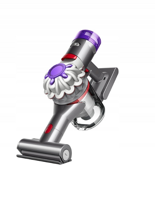 Handheld vacuum cleaner Dyson Car+Boat silver/grey Manufacturer code 586120-01